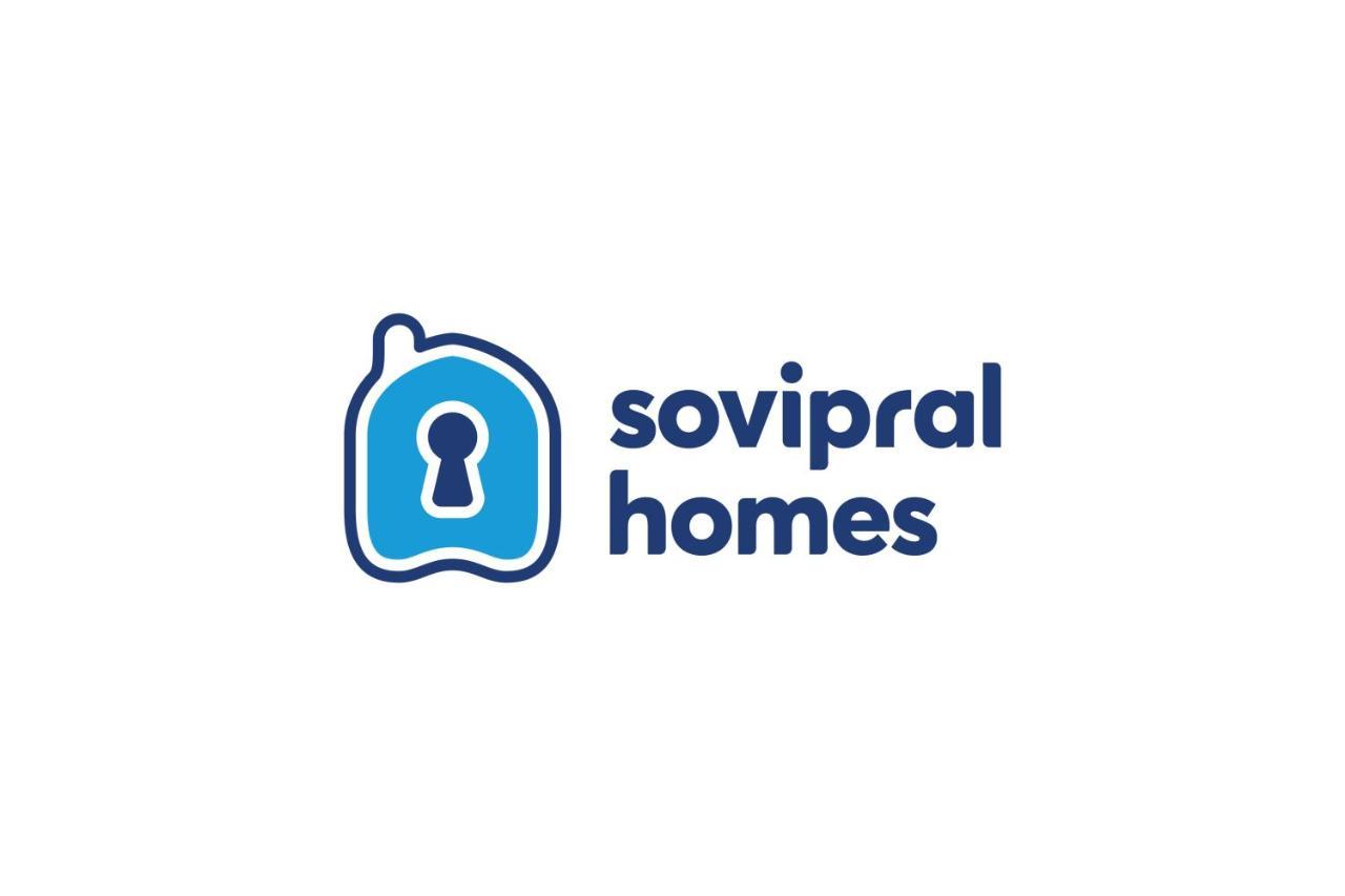 Sovipral Homes Casa Marina Olhão Екстериор снимка