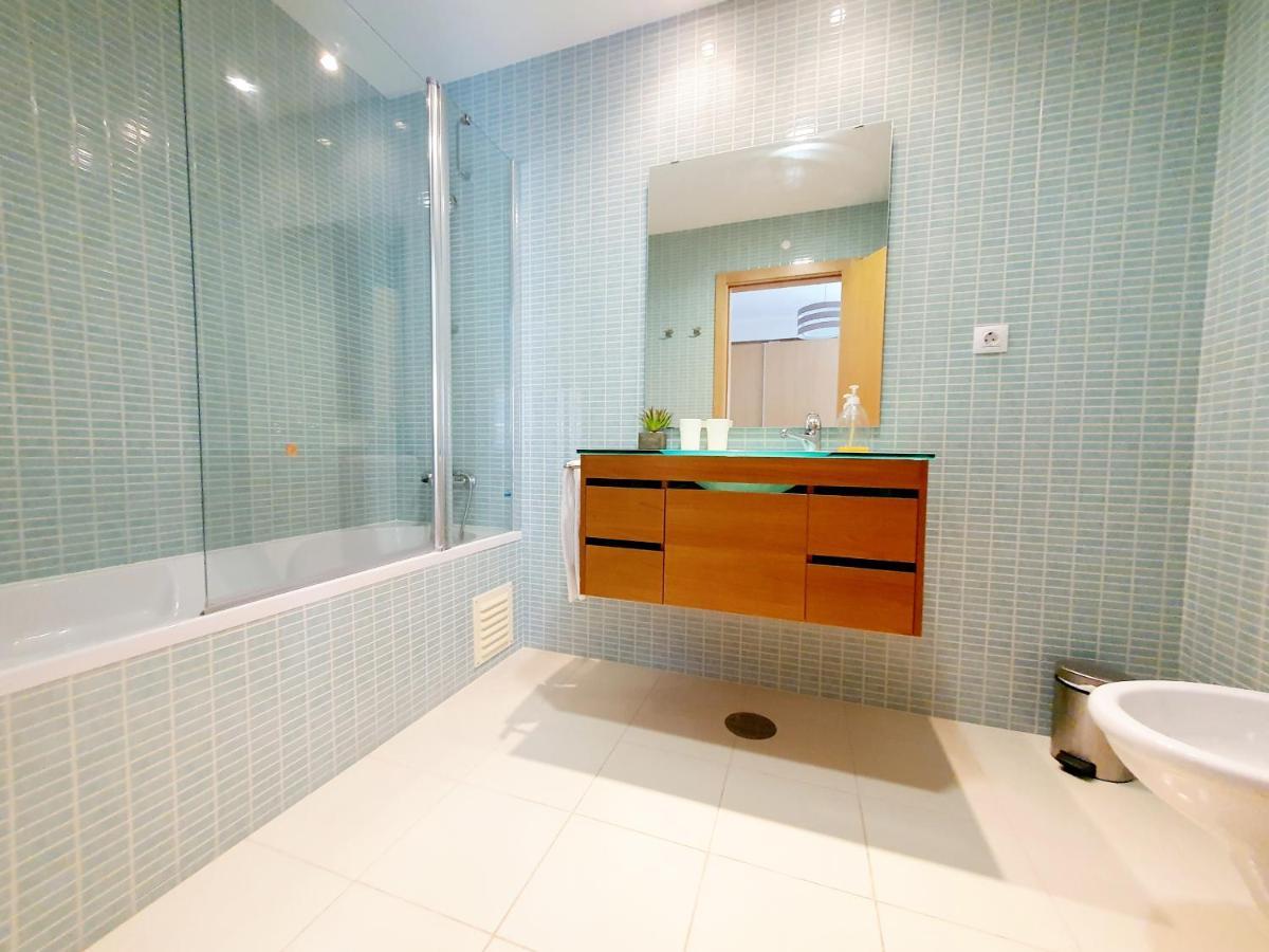 Sovipral Homes Casa Marina Olhão Екстериор снимка