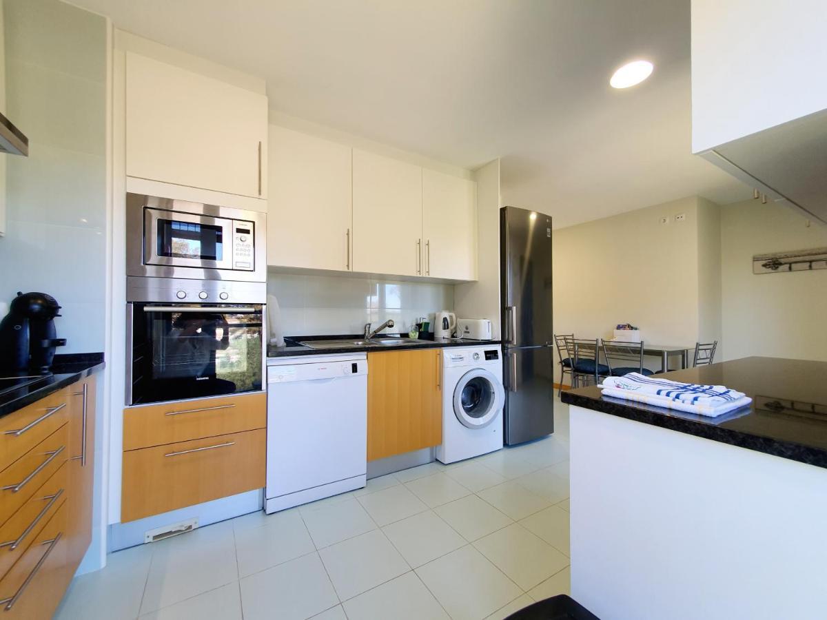 Sovipral Homes Casa Marina Olhão Екстериор снимка