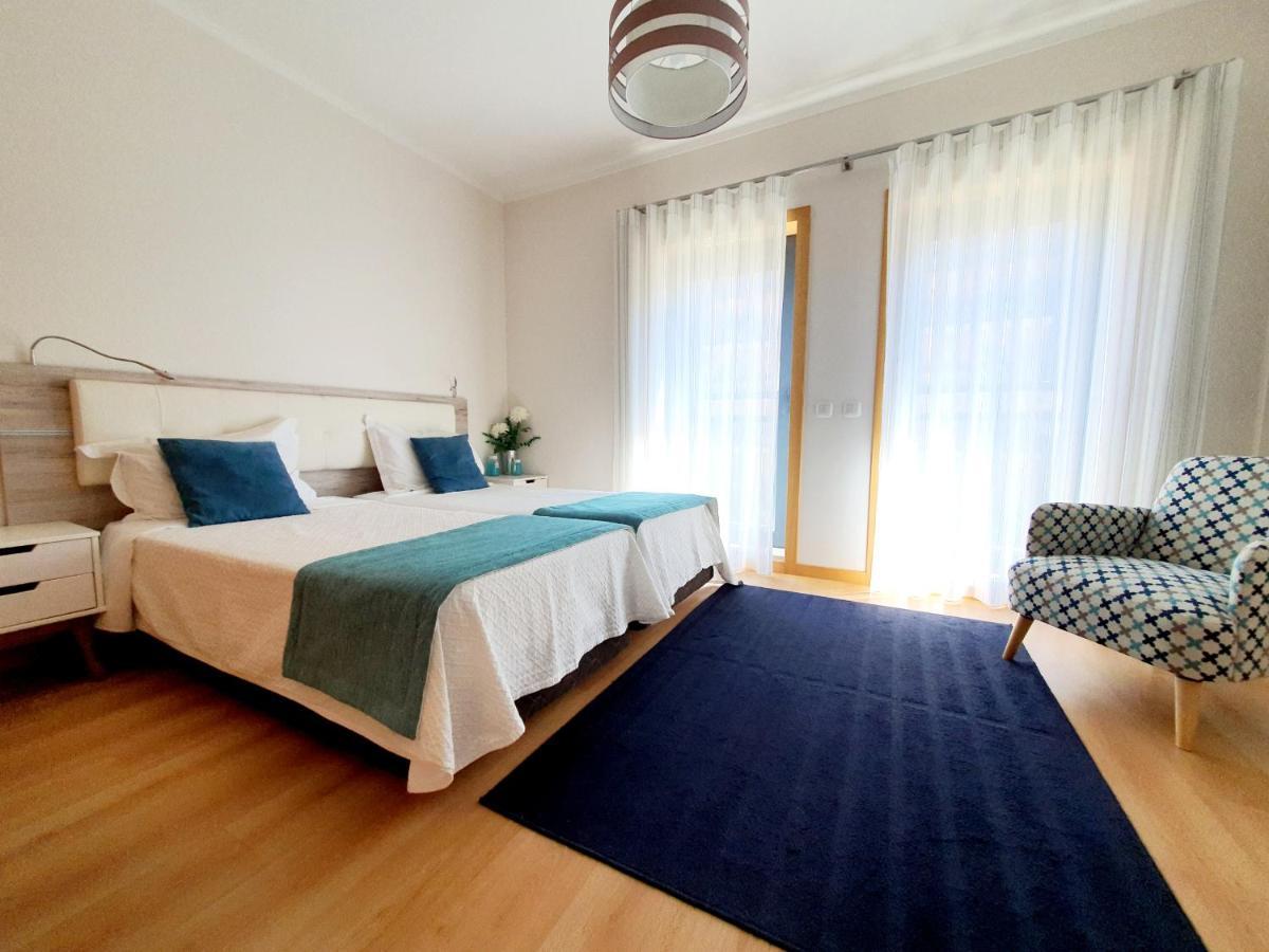 Sovipral Homes Casa Marina Olhão Екстериор снимка
