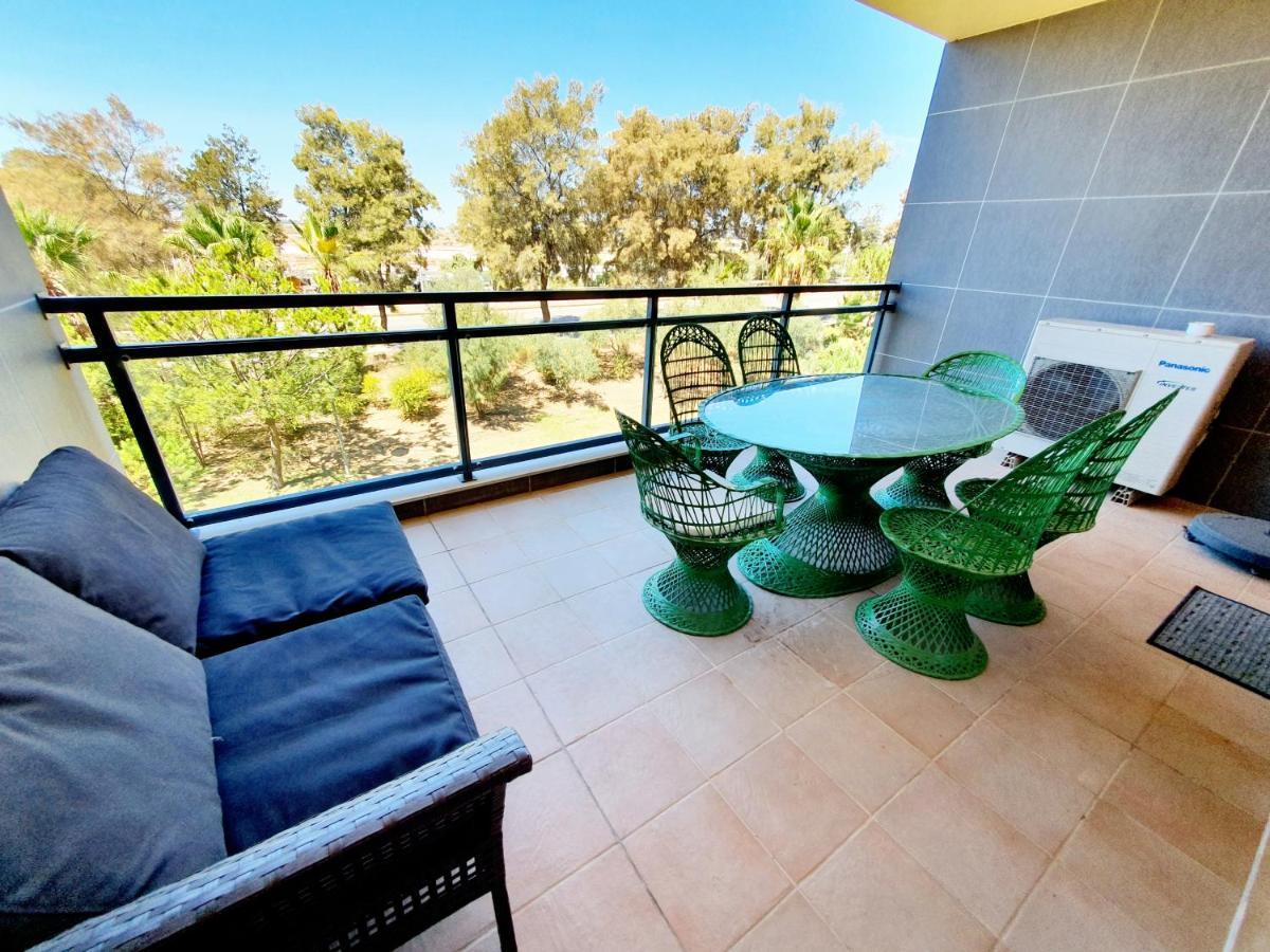 Sovipral Homes Casa Marina Olhão Екстериор снимка