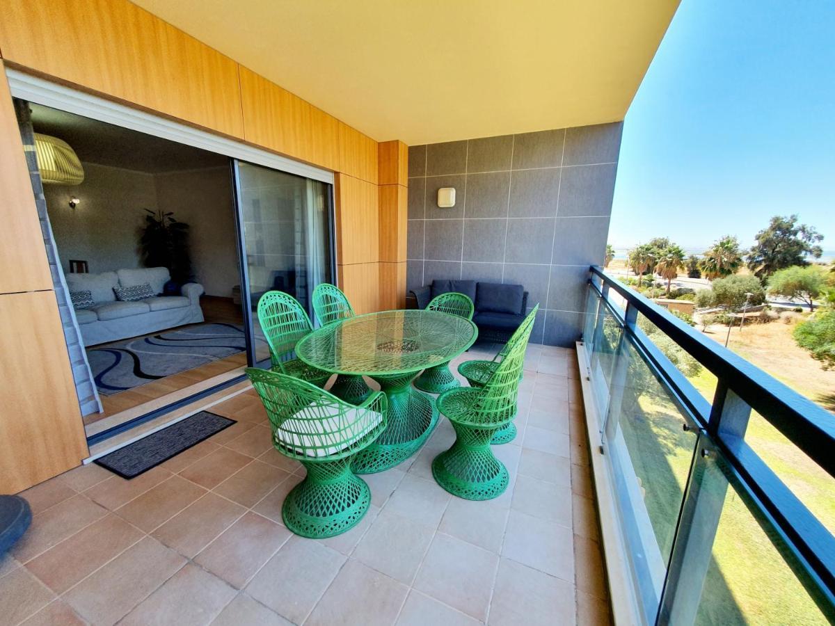 Sovipral Homes Casa Marina Olhão Екстериор снимка