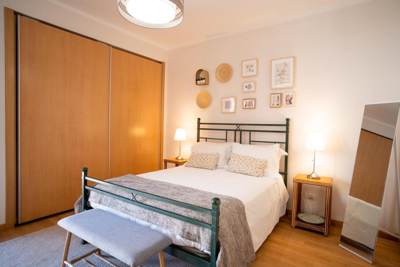 Sovipral Homes Casa Marina Olhão Екстериор снимка