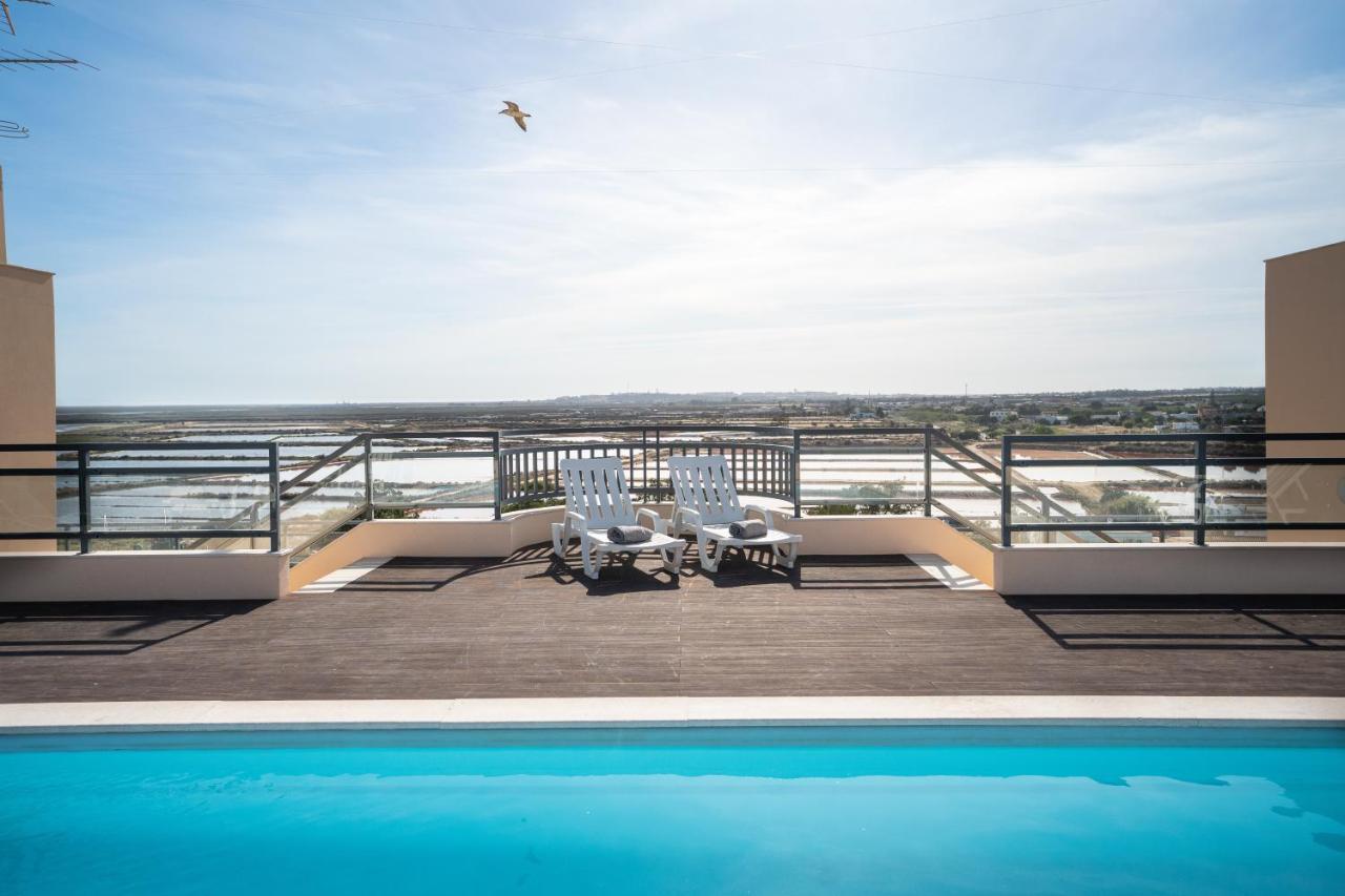 Sovipral Homes Casa Marina Olhão Екстериор снимка