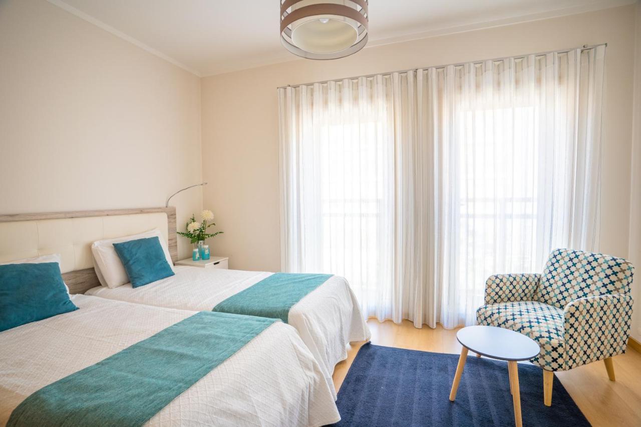 Sovipral Homes Casa Marina Olhão Екстериор снимка