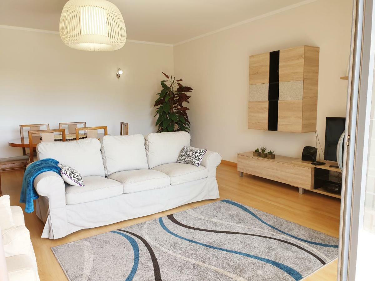 Sovipral Homes Casa Marina Olhão Екстериор снимка
