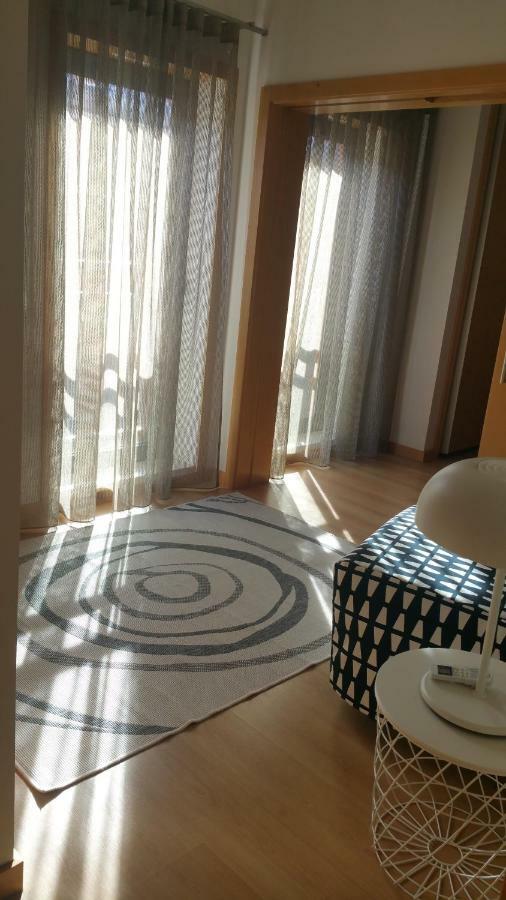 Sovipral Homes Casa Marina Olhão Екстериор снимка